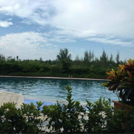 Mangrove Bay Jianguo Hotel Wenchang Екстериор снимка