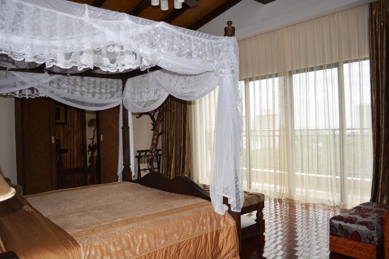 Mangrove Bay Jianguo Hotel Wenchang Стая снимка